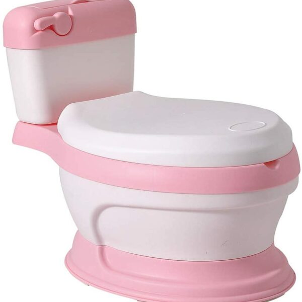 Pot d’apprentissage bébé