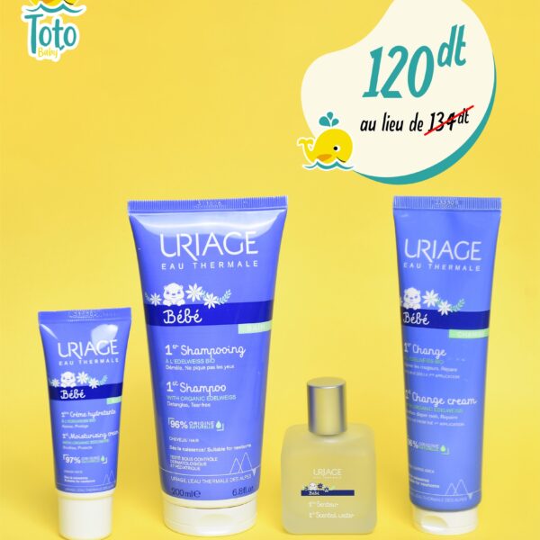 PACK URIAGE