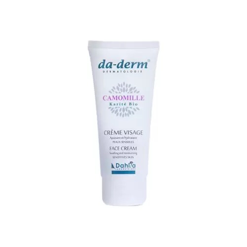 Dahlia Da-Derm crème visage