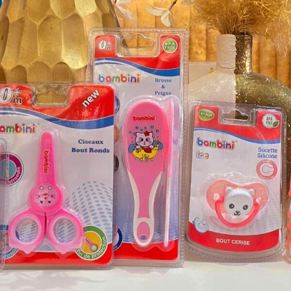 pack bambini