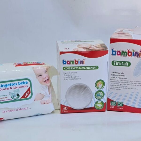 tire-lait Bambini