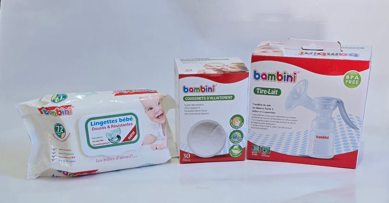 tire-lait Bambini