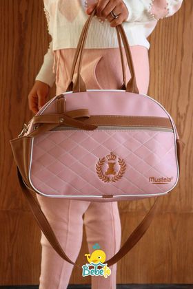 le sac à langer Mustela