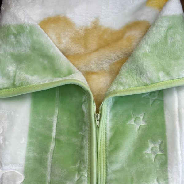 Cache couverture Pour Bébé -380g