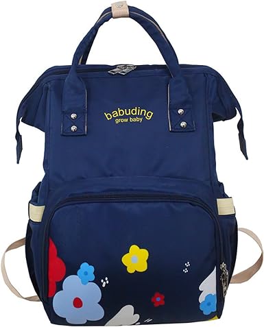 sac bleu
