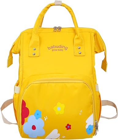 sac jaune