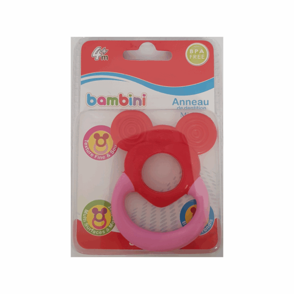bambini anneau de dentition