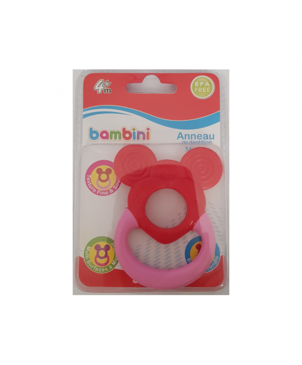 bambini anneau de dentition