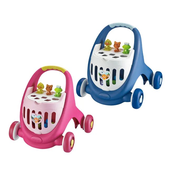 Aide à la marche pour bébé Abero