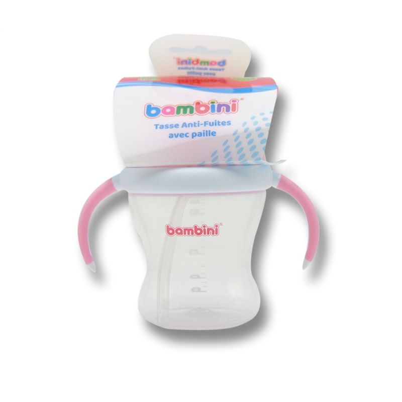 bambini tasse anti-fuite