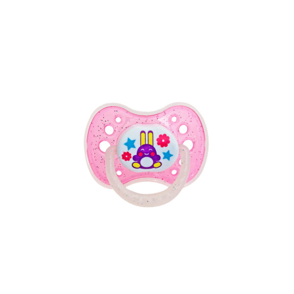 Baby Pur sucette Cherry 0-6 mois