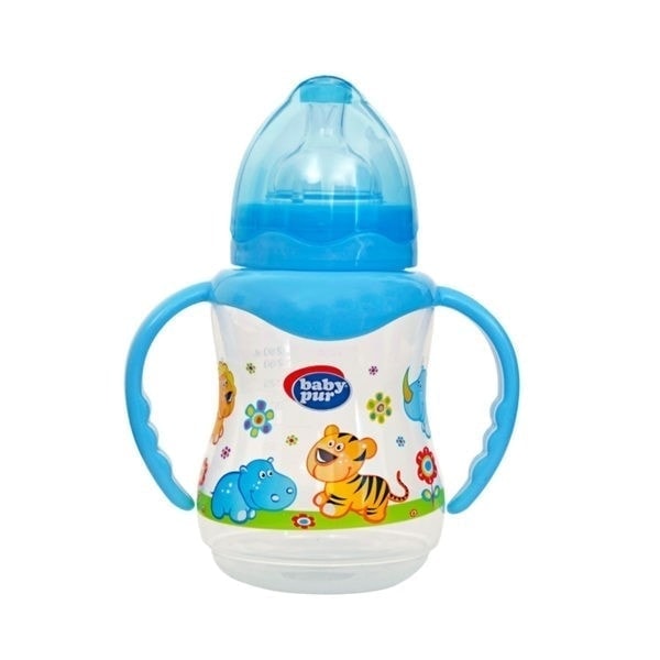 Baby Pur biberon