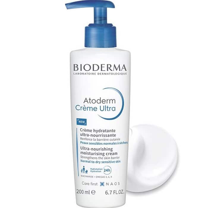 Bioderma Atoderm Crème Ultra