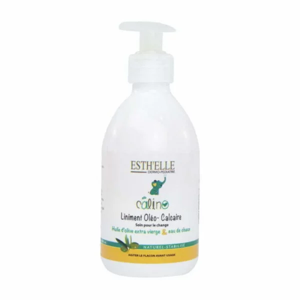 esthelle calino liniment