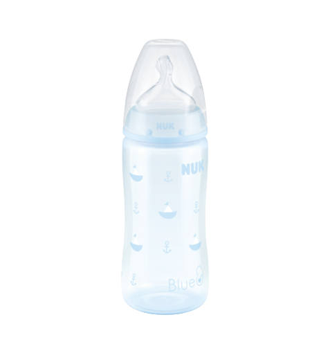 NUK Biberon 300 ml