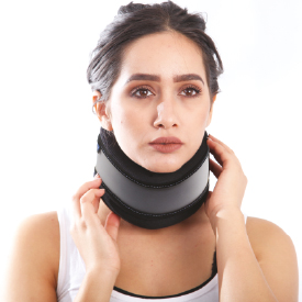 Collier Cervical Semi-rigide