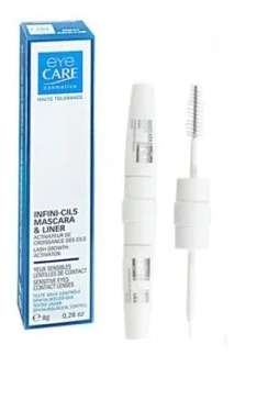 EYE CARE INFINI-CILS