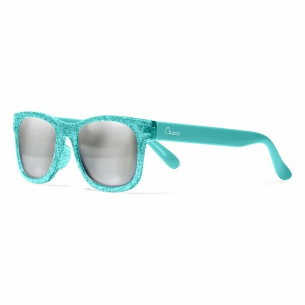 LUNETTES DE SOLEIL 24M+ FILLE TRANSPARENTES