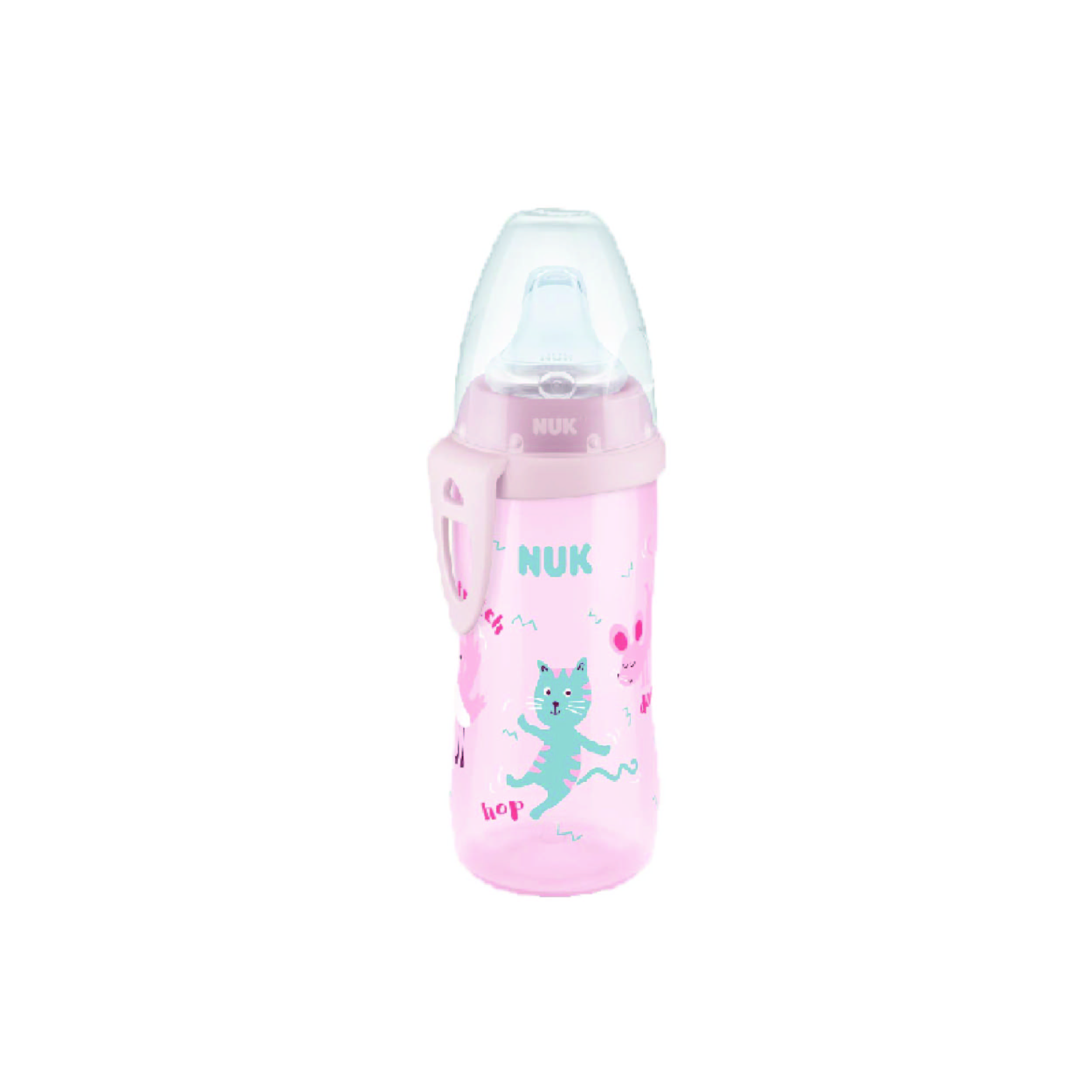 tasse NUK Active Cup