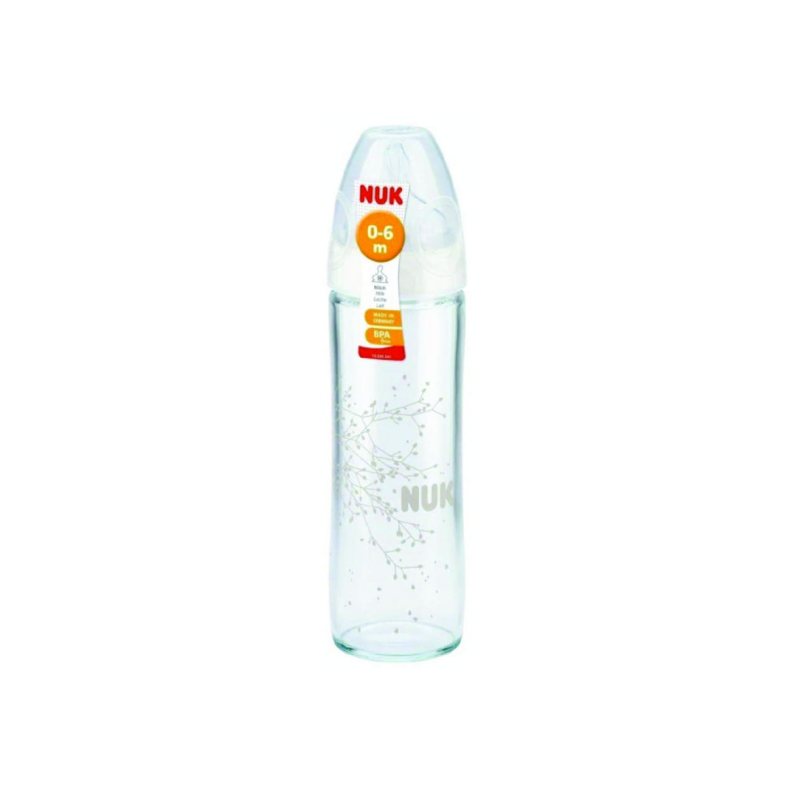 NUK-Biberon-Verre-0-6m-240ML