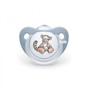 NUK Sucette Disney Tigre