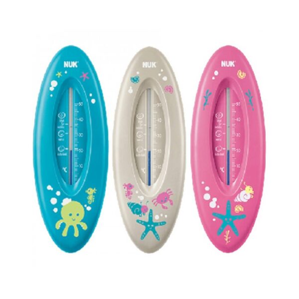 NUK thermometre de bain