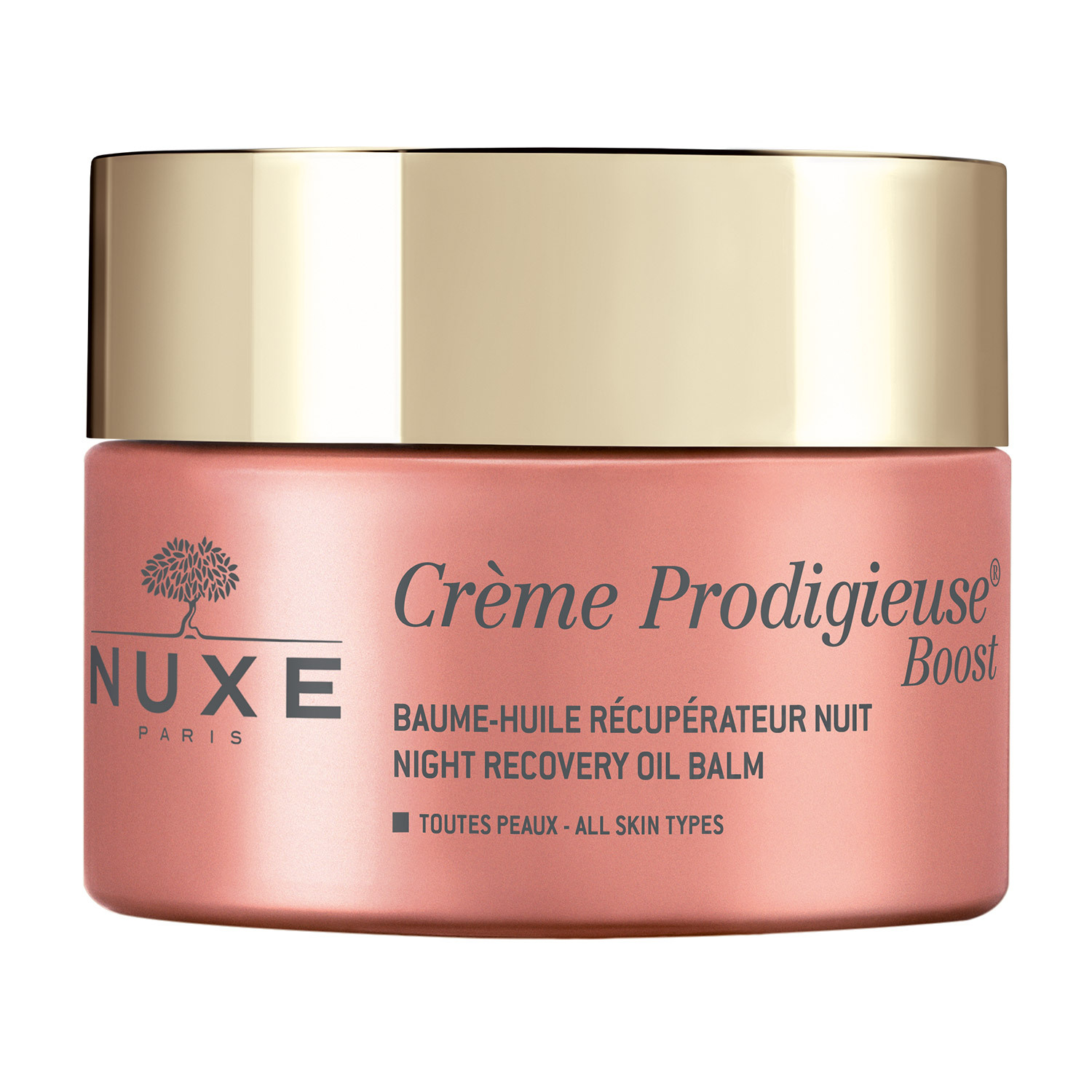 Crème Prodigieuse Boost Nuit