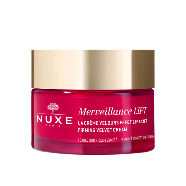 Crème Merveillance Lift NUXE
