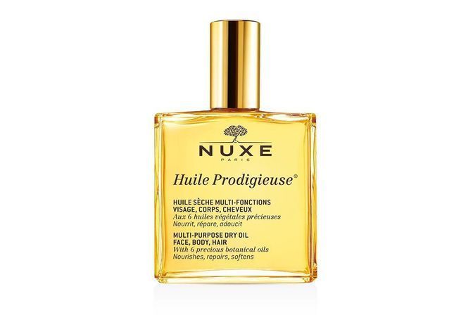 huile prodigieuse nuxe 50ml