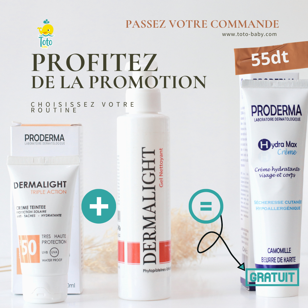 PRODERMA