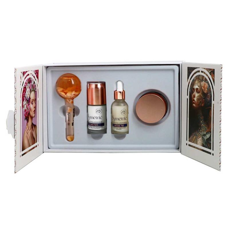 Symetric Coffret
