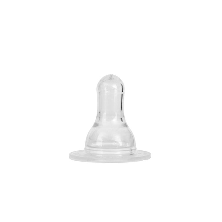 Baby pur tetine standard 0-6mois