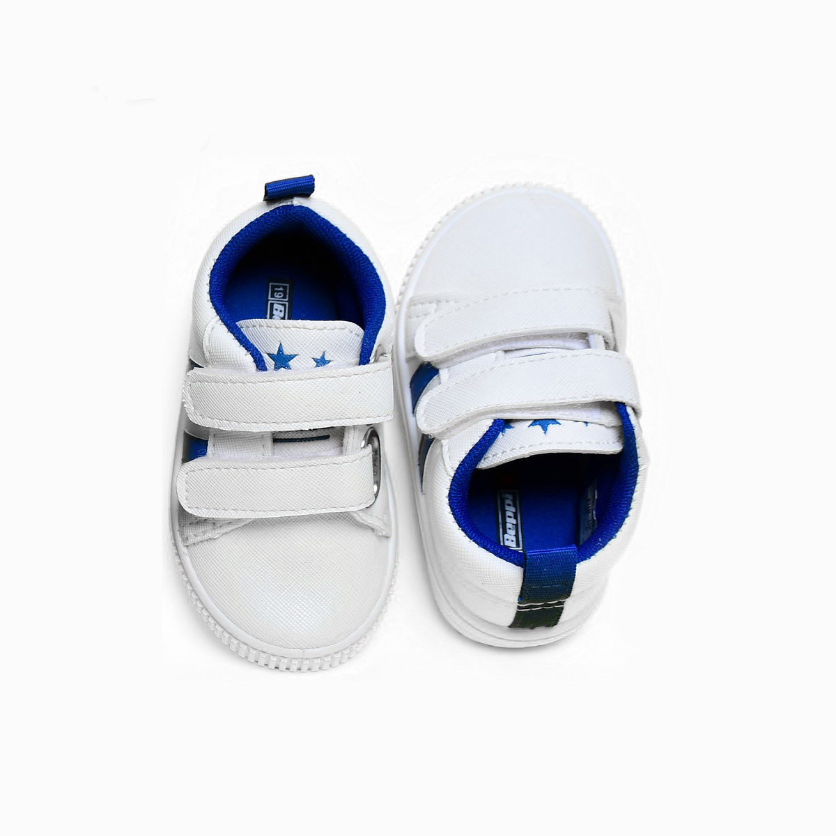 Chaussure BEPPI BLANC
