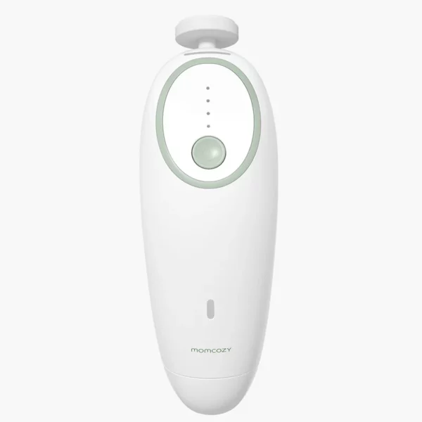 Lime à Ongles Électrique Momcozy