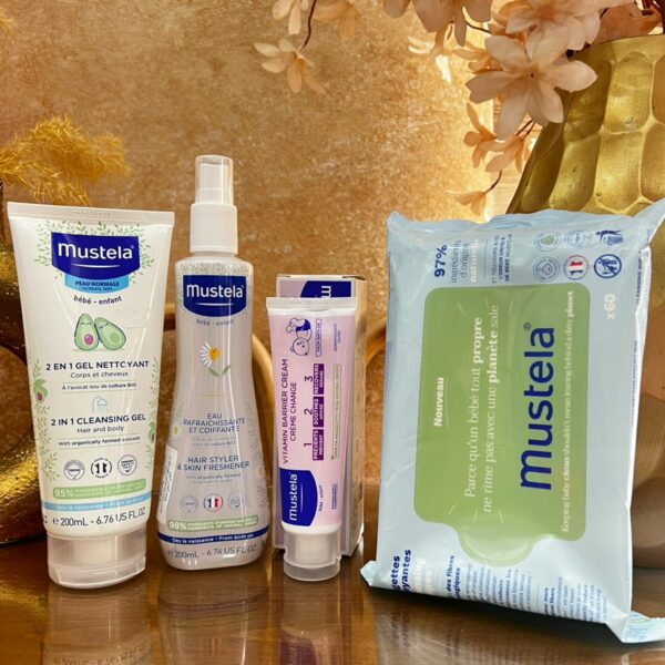 pack mustela