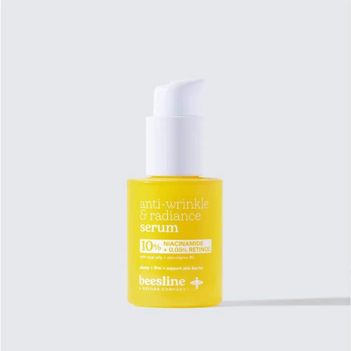 Sérum Anti-Rides et Éclat