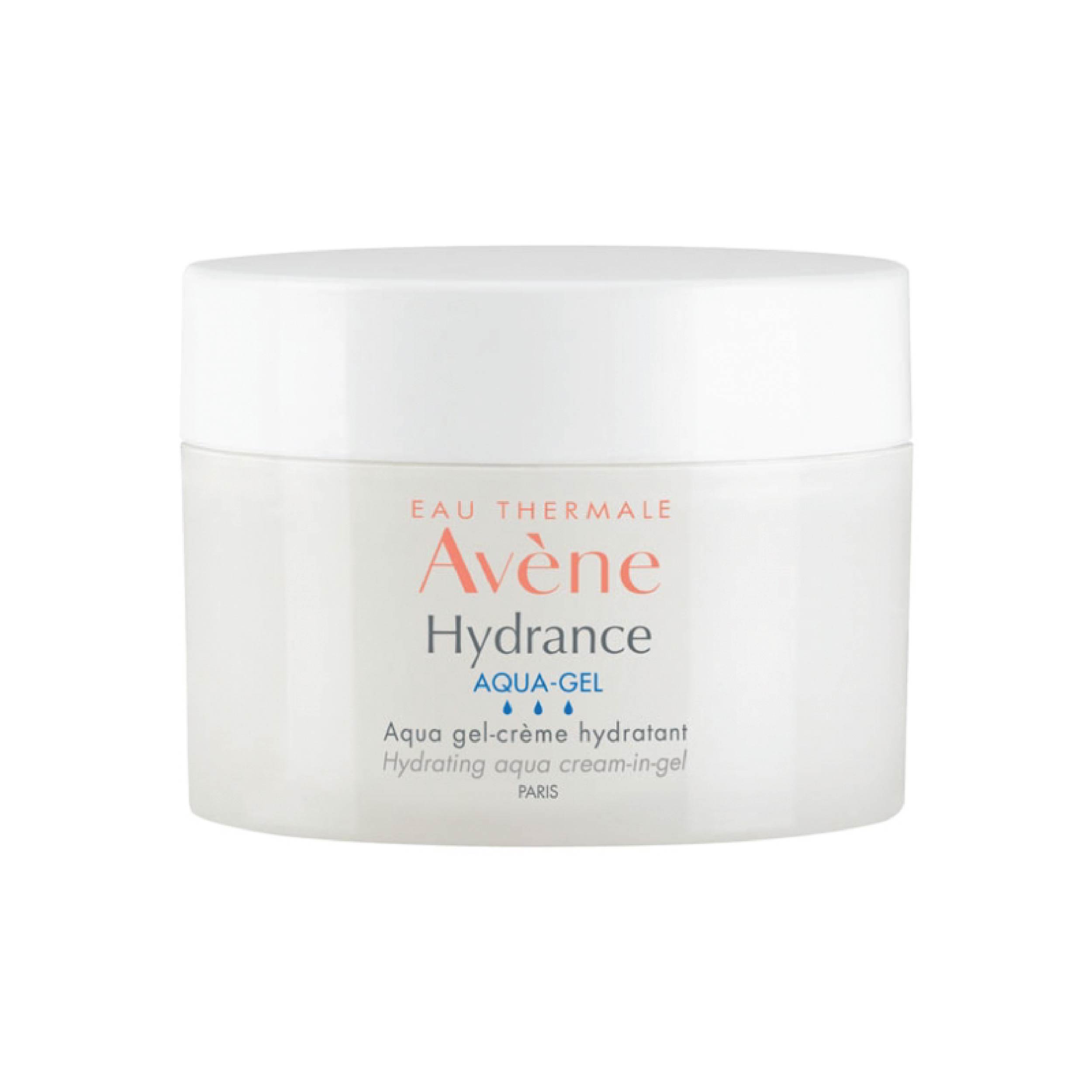 Avène Hydrance Aqua-Gel-Crème