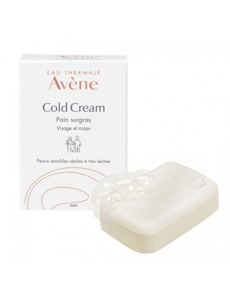 Avène Trixéra Pain Surgras