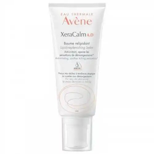Avène XeraCalm AD Baume Relipidant 200 ml