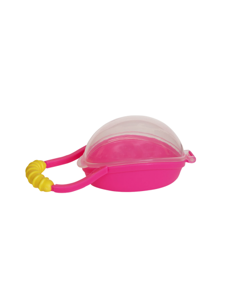 baby pur boîte à sucette
