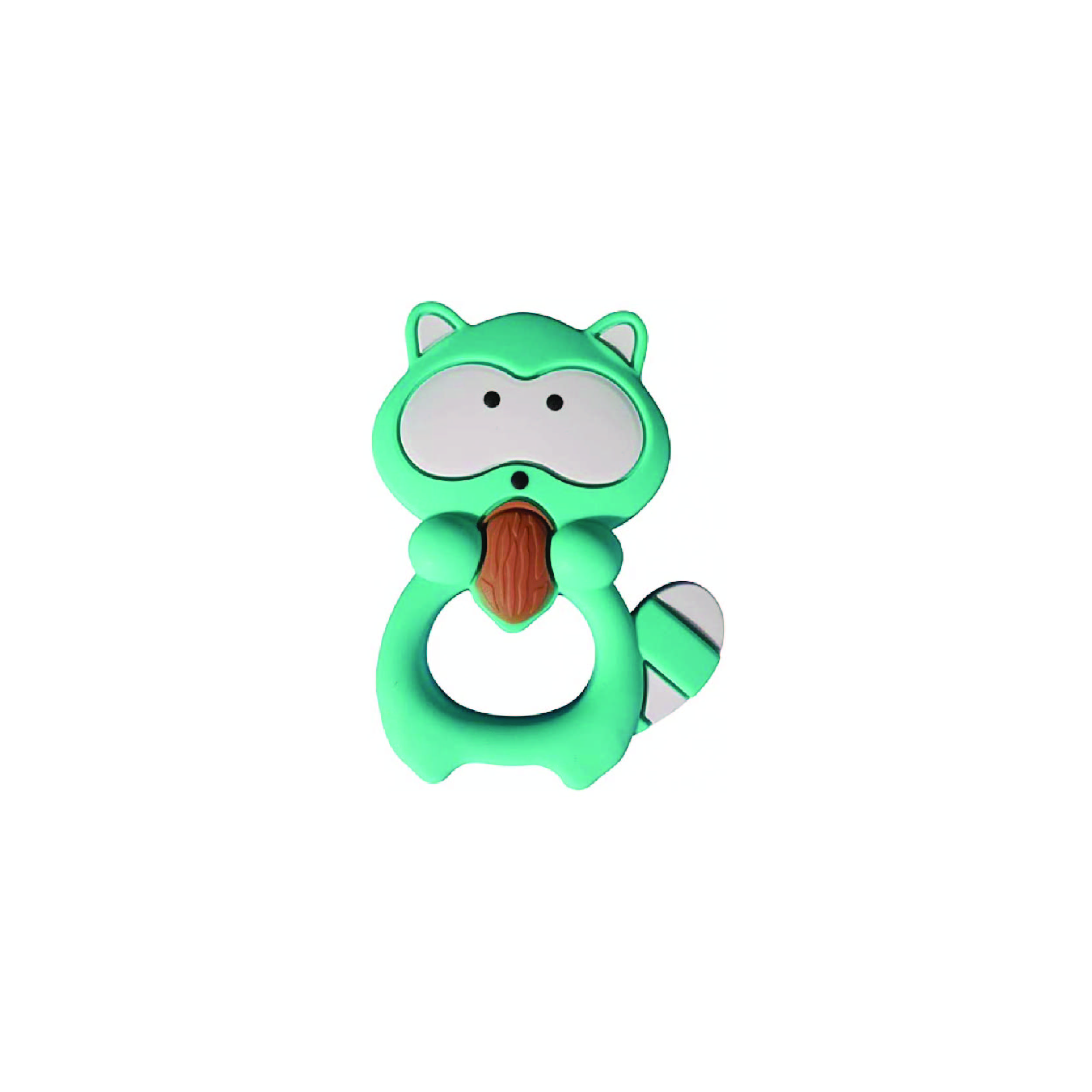 Anneau Renard Baby Pur