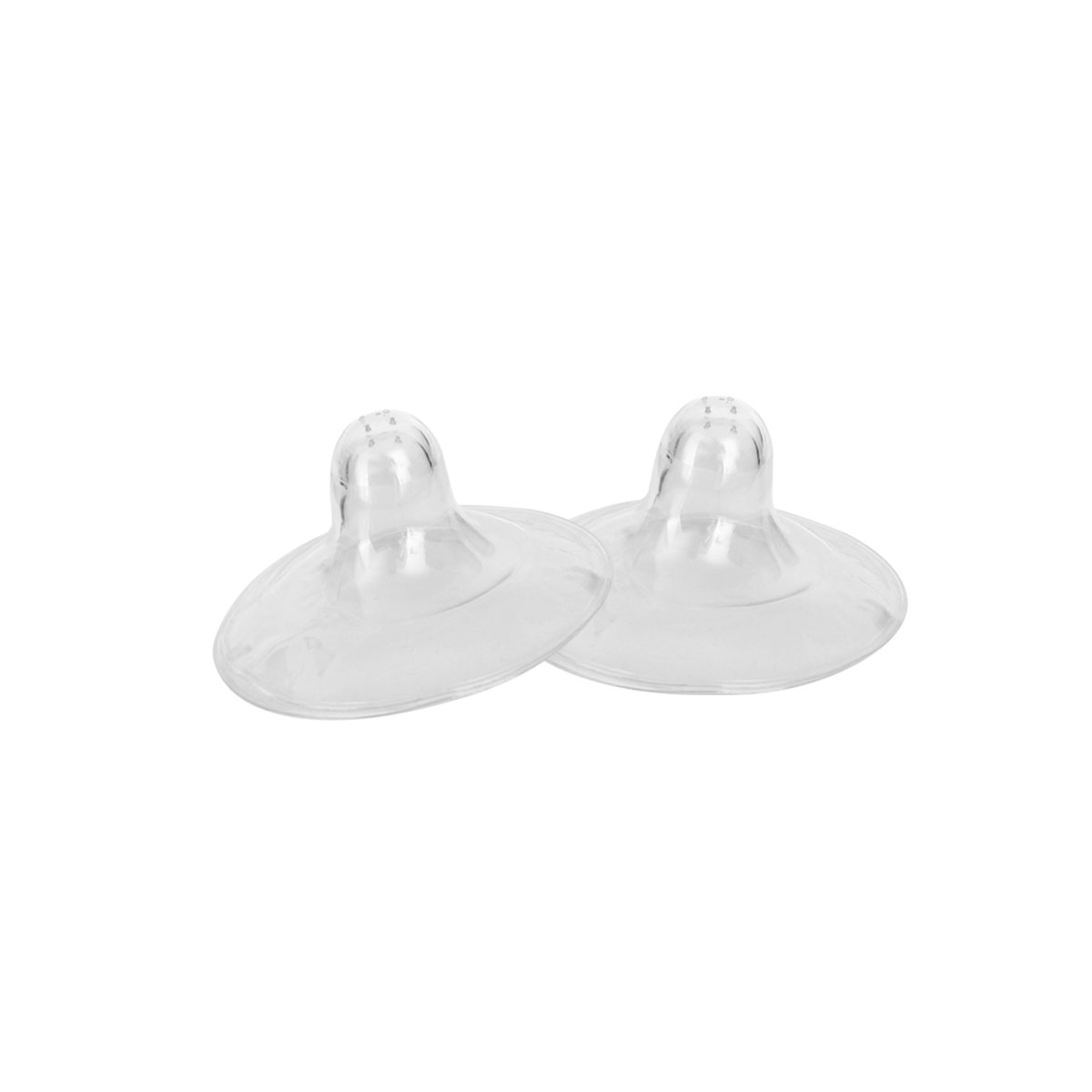Baby Pur bouts de seins en silicone