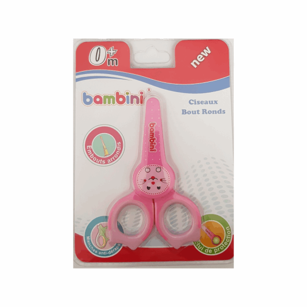 Baby Pur coupe-ongles bébé