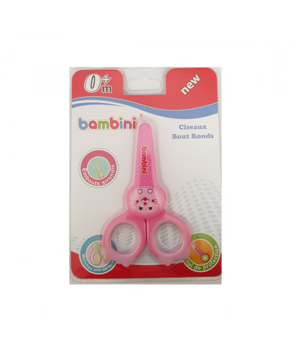 Baby Pur coupe-ongles bébé