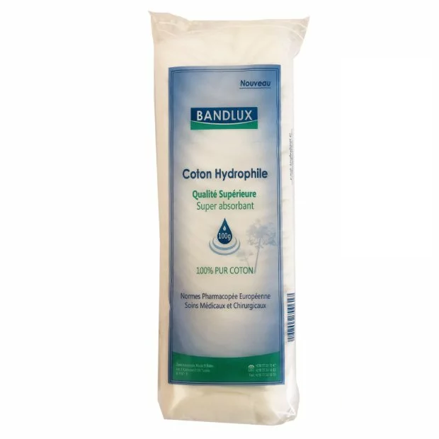 Bandlux Coton 100 g