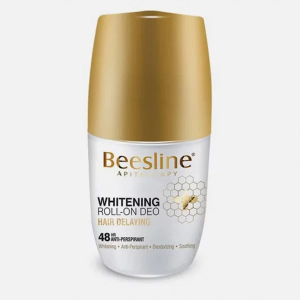 Beesline Roll-On 5 en 1