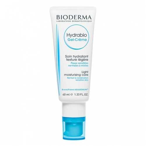 Crème hydratante