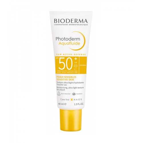 BIODERMA PHOTODERM AQUAFLUIDE