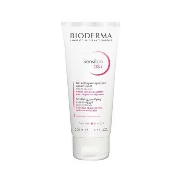 Gel Nettoyant
