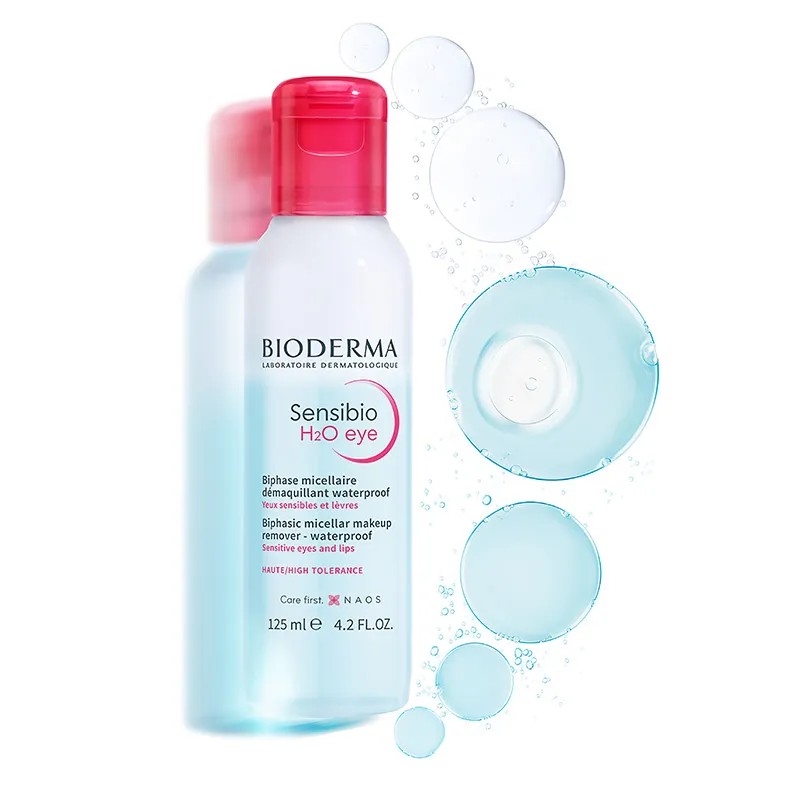 Sensibio H2O Eye